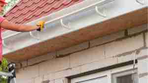 Gutter Repair & Replace Bray