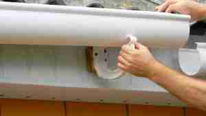 Gutter Repair & Replace Bray