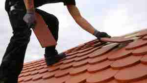New Roof Installation Glenealy