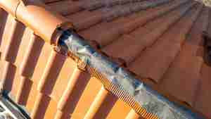 Ridge Tiles Glenealy