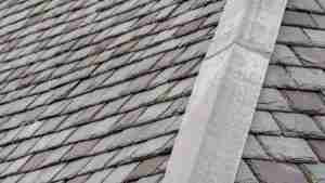 Ridge Tiles Glenealy