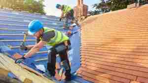 Roofing Coolboy