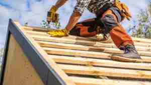 Roofing Coolboy