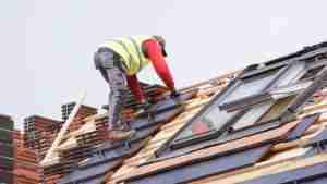 Tiled Roofing Glenealy