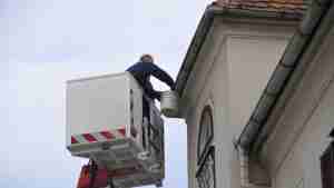Gutter Cleaning Arklow