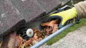 Gutter Cleaning Arklow