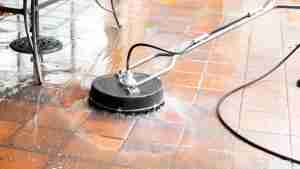 Patio Cleaning & Repair Glenealy