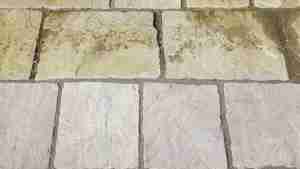 Patio Cleaning & Repair Glenealy