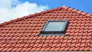 Ridge Tiles Glenealy