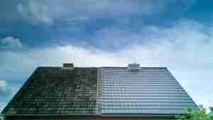 Roof Cleaning & Sealing Glenealy