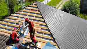 Roofing Coolboy