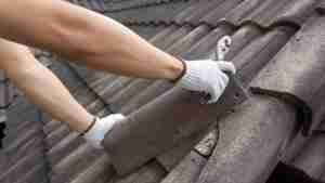 Roof Repair Glenealy