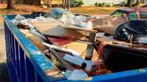 Rubbish Removals Glenealy
